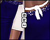 | Maxi Skirt Blue