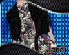 [J]Goth cute jacket