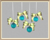 Lullaby Decorations