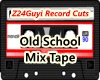 OldSchool MixTape 10-18