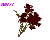 HB777 Dead Bouquet Large