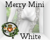 ~QI~ Merry Mini W