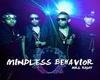 MindLess Behavior Room