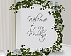 Wedding Board