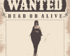 WANTED PEA