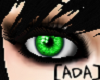 [ADA] Bright Green Eyes