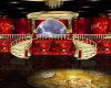 Elegant Valentine Ball