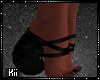 Kii~ Terra: Horn Heels