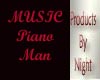 [N] Piano Man