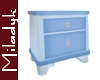 MLK Boy night stand