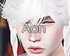 𝒜. Fairy White Hair