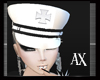 *AX* V.I.P Military hat