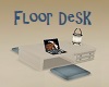 Floor Desk