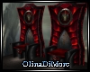 (OD) Knight  throne