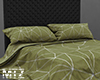 Modern bed . GN