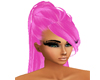 !* Hair Pink