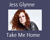 Jess Glynne