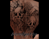 BackTattoo