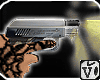 V: Spy Gun action