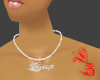 [LZ] Ginger Necklace