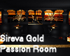 Sireva Gold Passion Room