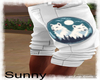 *SW* Baby Wolf Shorts