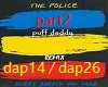 Puff Daddy/The Police p2