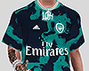 Camisa Arsenal 2020
