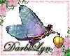 Fairy Butterfly