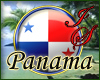 Panama Badge