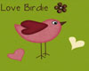 -CZ- Love Birdie Pic 1