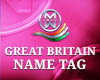 MWI | GB Name Tag