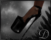 .:D:.Skeleton Shoes