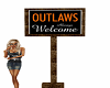 outlaws welcome radio