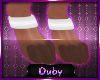 .:*D*:.WhitePawCuffs