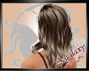 Brown Blound Cecilu