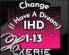 IHD Change