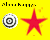 Alpha Baggy
