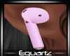 Airpods Pink (F)