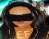 :EF: Black Brown Barbra