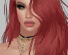 HAIR - RUIVO-REDHEAD 609