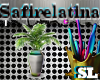 ~SL~ Art Plant