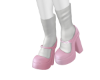 F School Shoes 3