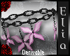 [ID] Flower Bracelet Der