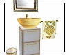 Family Royal Sink White