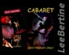 sexy french cabaret