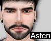 Beard 28 | Black Beard 28 | Black