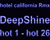 hotel california  Rmx