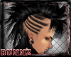 -[bz]- Mohawk - Jet