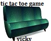 tic tac toe game V1(real